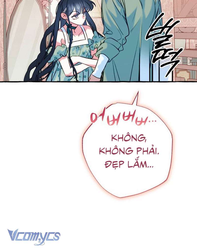 Chuyện Tình Tuyết Phương Bắc Chap 42 - Trang 4