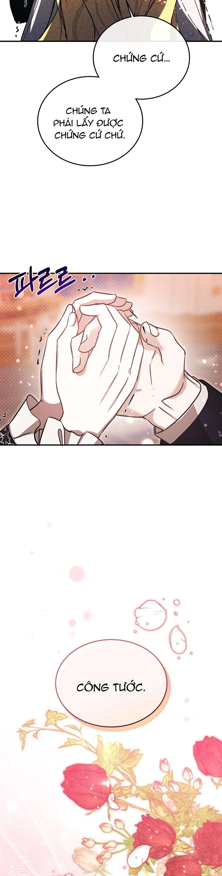 Chị Gái Tôi Là Nhân Vật Chính Chap 34 - Trang 4