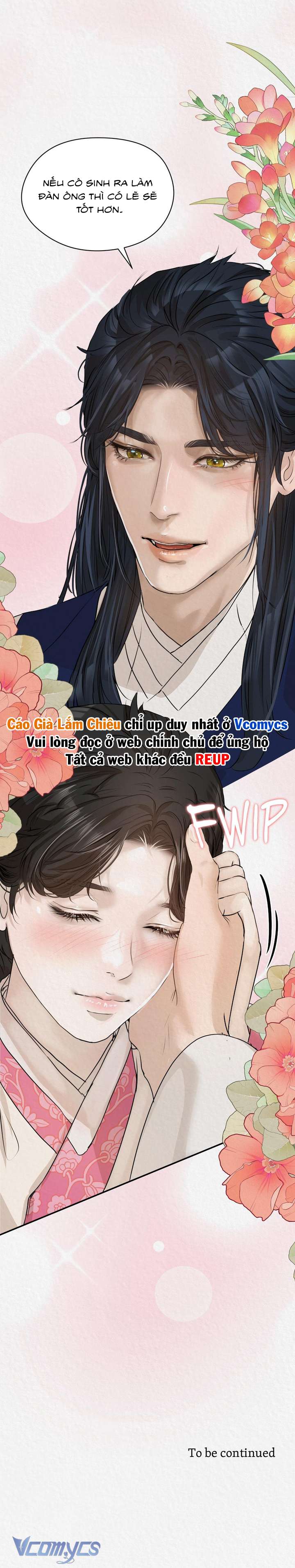 [KHÔNG CHE] [18+] Con Sói Của Núi Cheonun Chap 19 - Trang 2