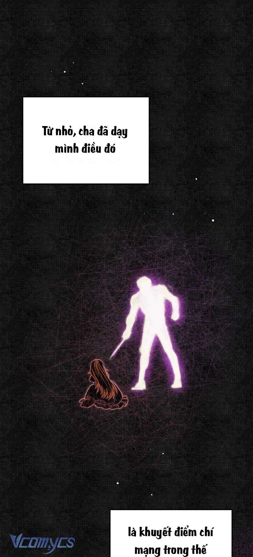 Gửi đến người sói yêu dấu của em Chap 4 - Trang 2