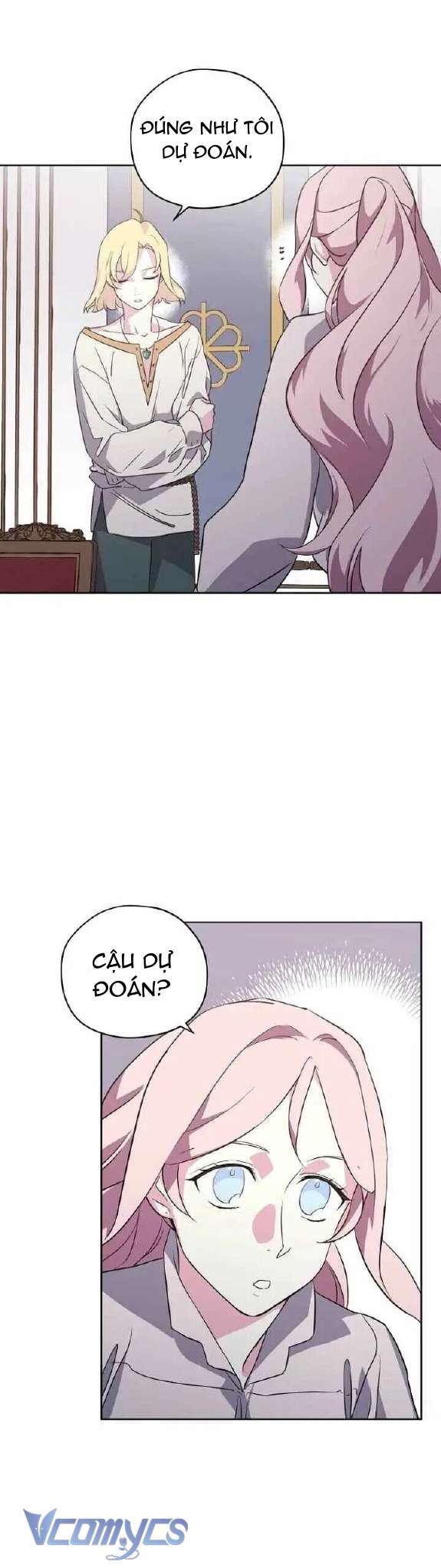 CHITRA Chapter 46 - Trang 4