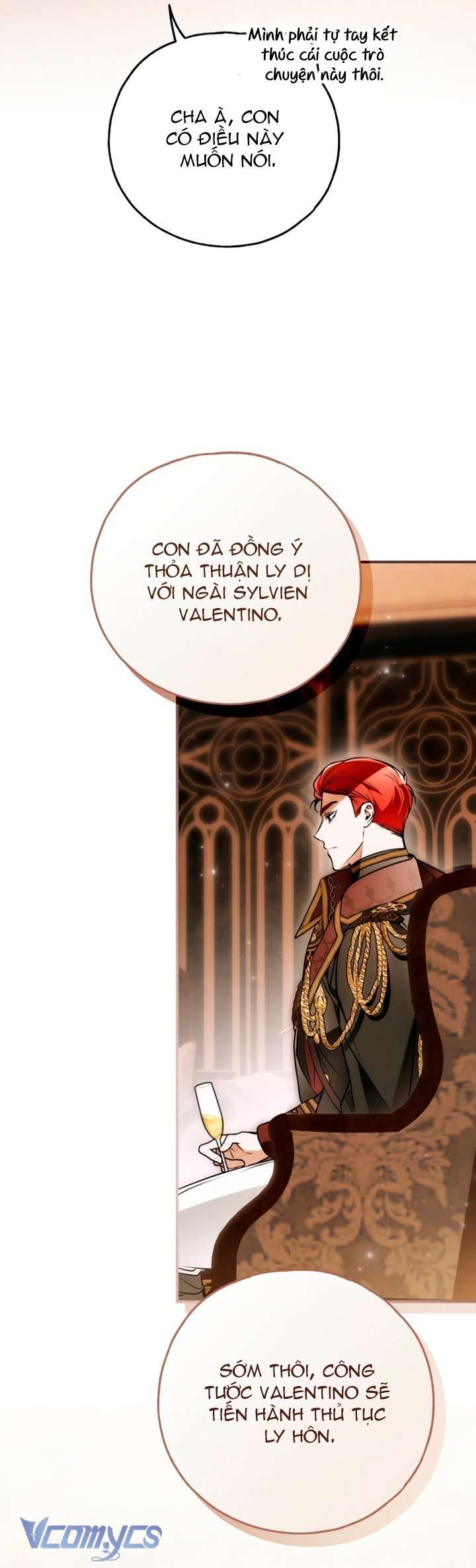 Ai Đó Đang Điều Khiển Cơ Thể Của Tôi Chap 81 - Next 