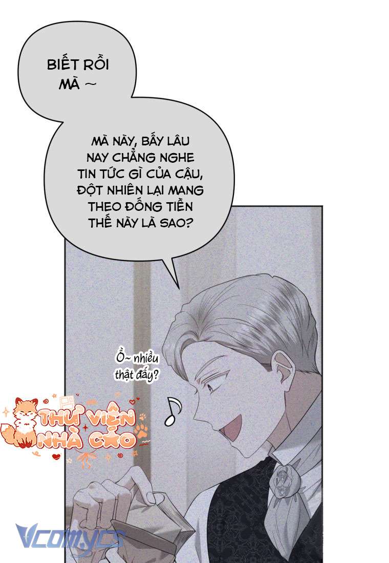 Quan chức cấp thấp, ôm giấc mộng thăng tiến Chap 11 - Trang 3