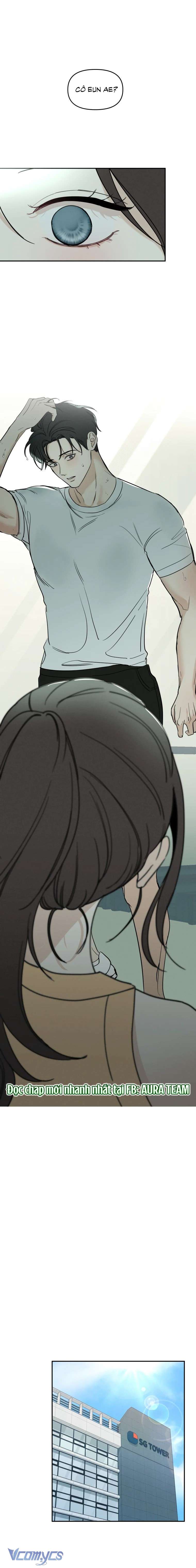 Người Đàn Ông Của Kẻ Khác Chap 23 - Next Chap 24