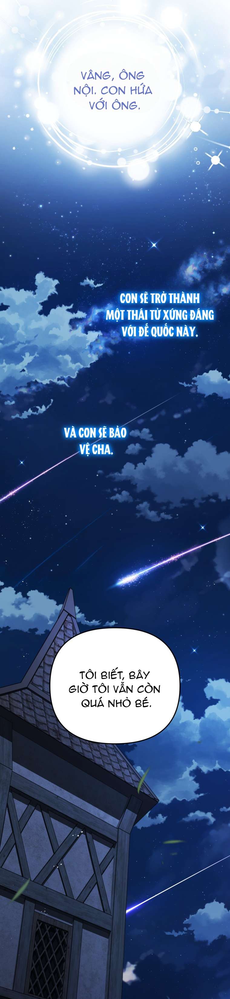 Người Phải Trả Giá Bằng Mạng Sống Vì Đã Lừa Dối Tôi Chap 8 - Trang 4