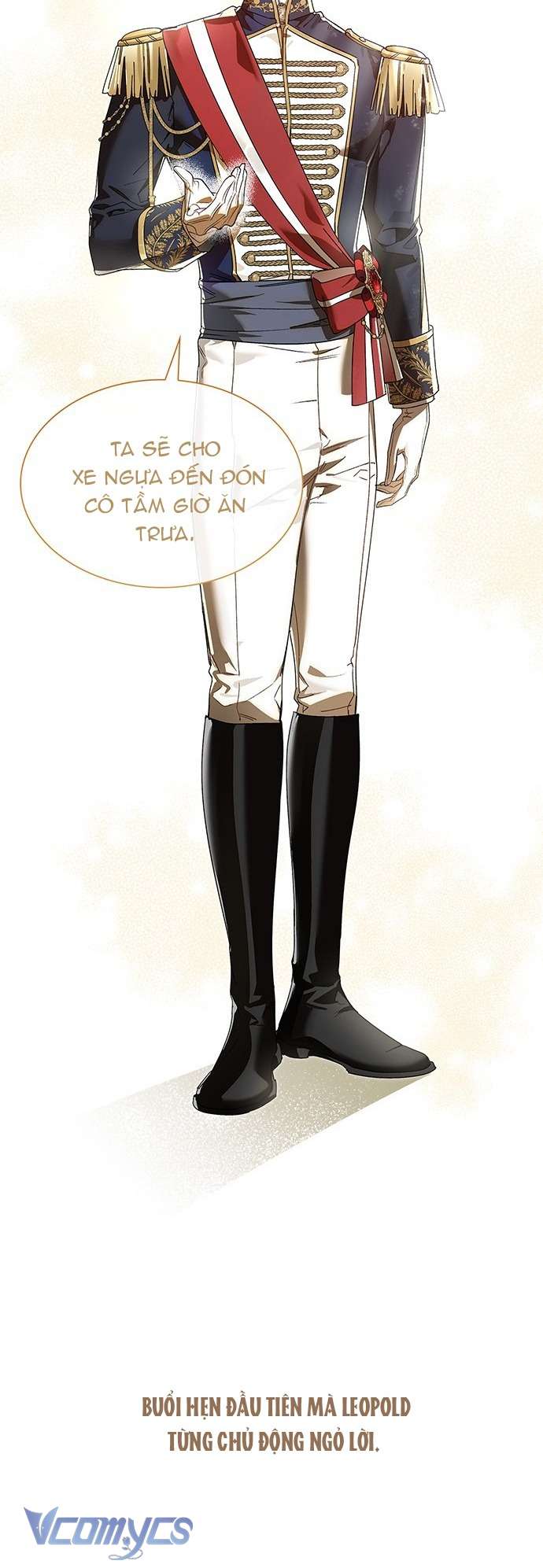 Cứ Cố Gắng Hết Sức Để Hối Hận Chap 1 - Next Chap 2