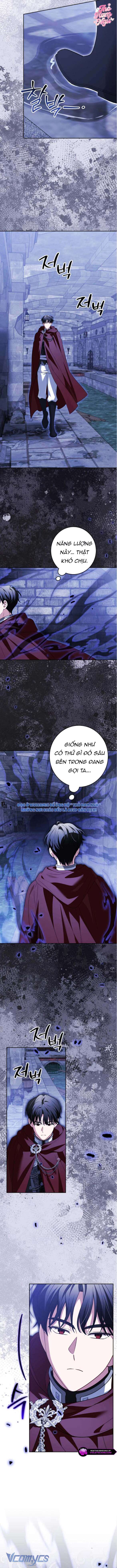 Gia Đình Phản Diện Phản Đối Tự Lập Chap 70 - Trang 2