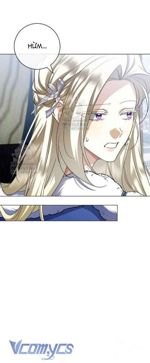 Xin Lỗi Vì Tôi Không Thể Rời Mắt Khỏi Vẻ Ngoài Của Ngài Chap 32 - Next Chap 33