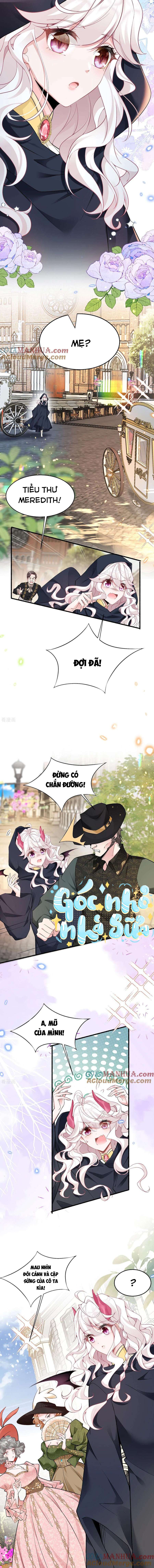 Hiệp Sĩ Độc Quyền Của Long Nữ Chap 36 - Trang 4