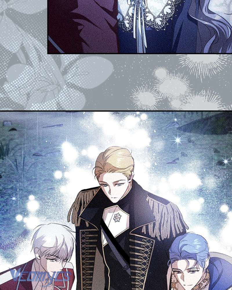 Các Nam Chính Đã Bị Nữ Phụ Cướp Mất Chap 61 - Trang 3