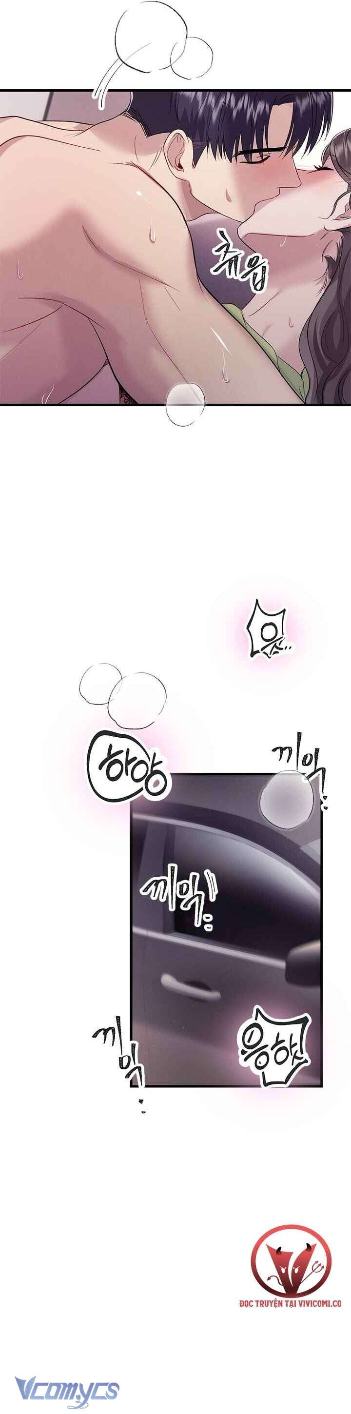 [18+] Đối Tác Dục Vọng Chap 35 - Trang 2