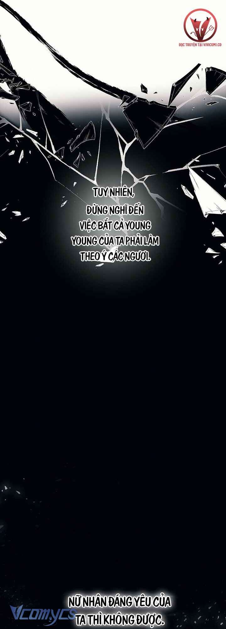 [18+] Chú Chim Nhỏ Của Yêu Tinh Chap 22 - Trang 3