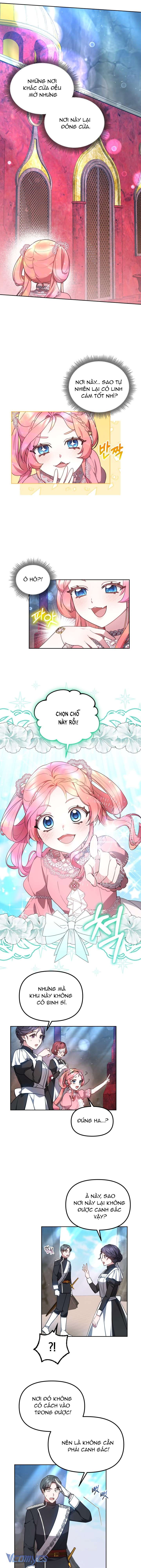 [PNT] Rồng Con Thuần Hóa Những Kẻ Điên Rồ Chap 29 - Trang 2