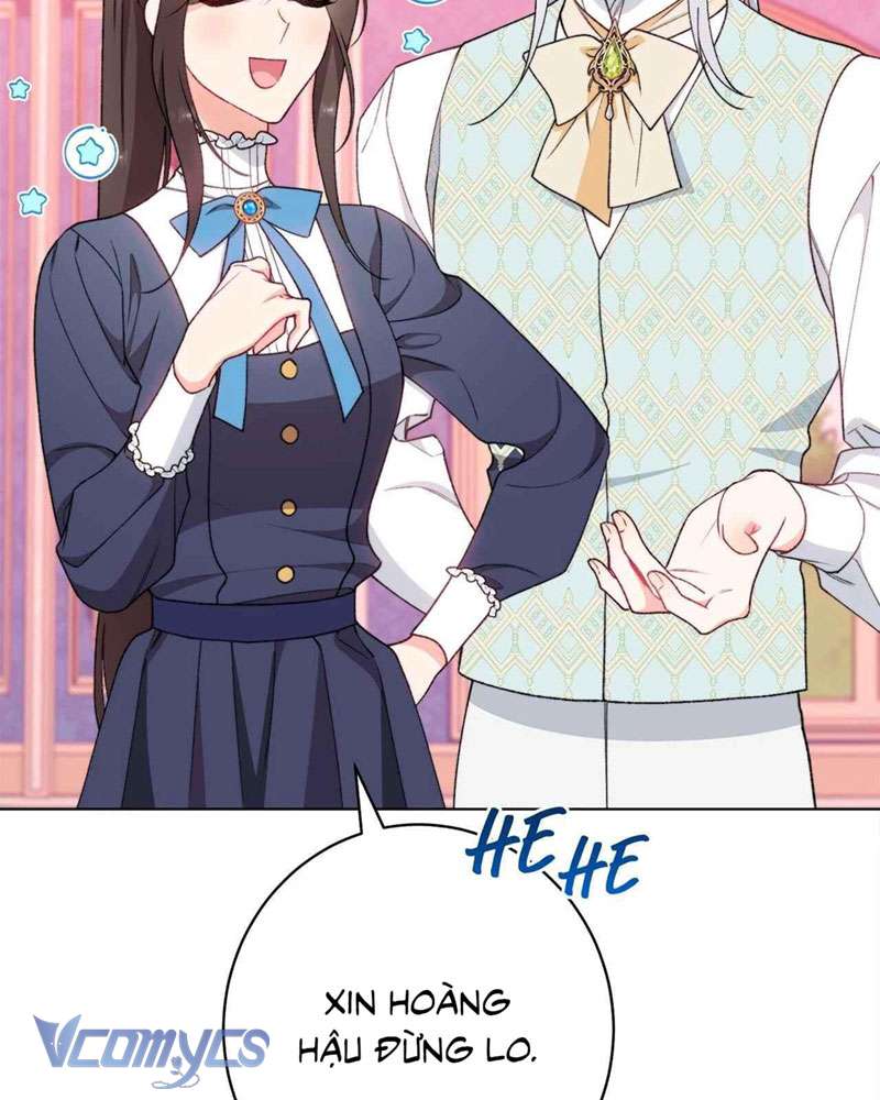 Hầu Gái Độc Quyền Của Hoàng Hậu Phản Diện Chap 112 - Trang 3