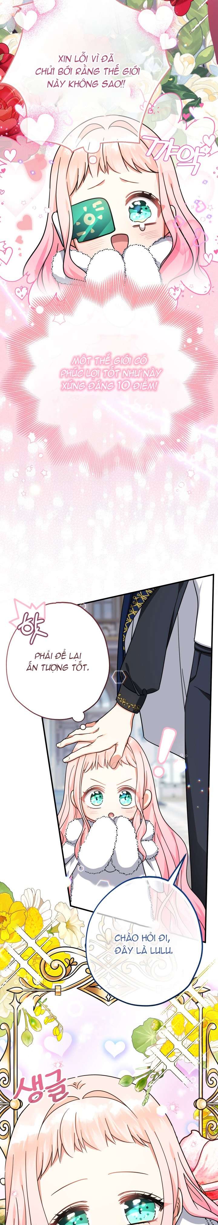 [PNT] Tiểu Thư Tích Tiền Đi Bụi Chap 26 - Trang 2