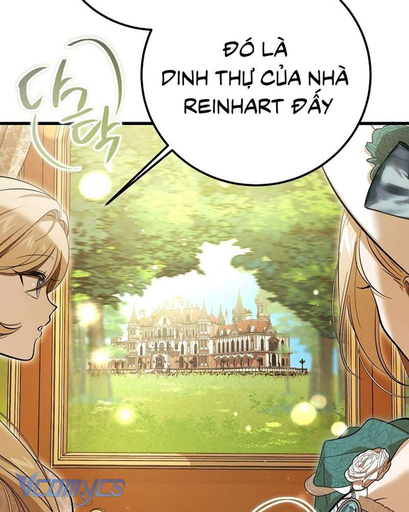 Ác Quỷ Nuôi Dưỡng Tiểu Thư Chapter 26 - Trang 4