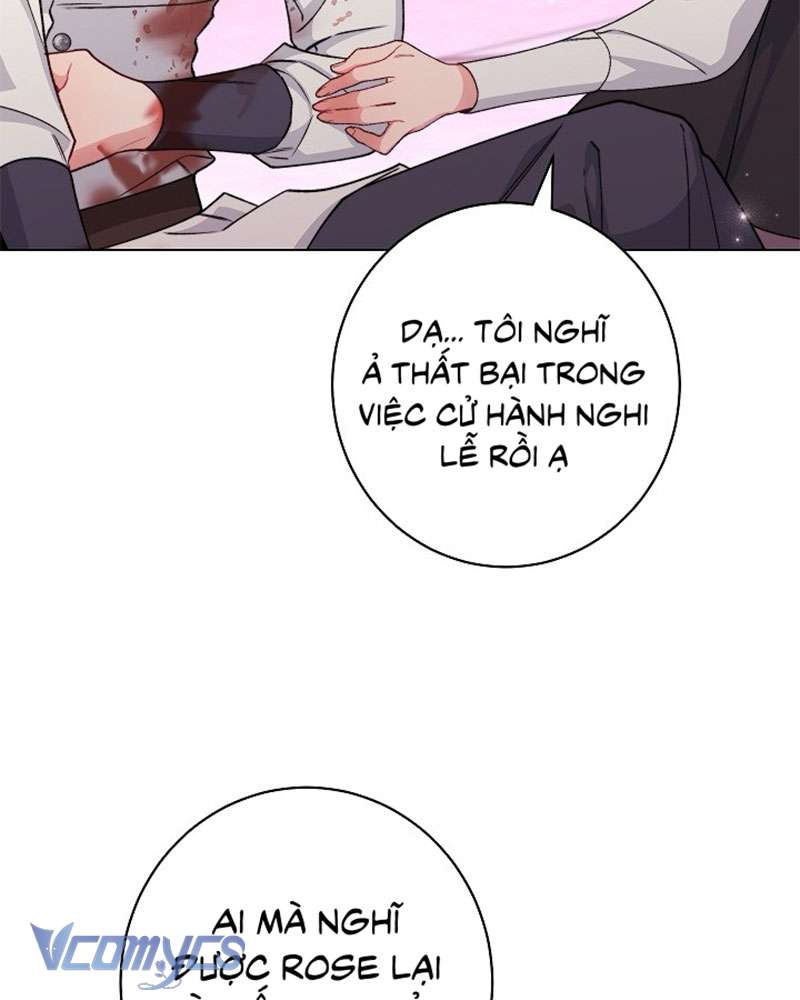 Hầu Gái Độc Quyền Của Hoàng Hậu Phản Diện Chap 96 - Trang 4