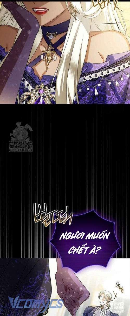 Xin Lỗi Vì Tôi Không Thể Rời Mắt Khỏi Vẻ Ngoài Của Ngài Chap 32 - Next Chap 33