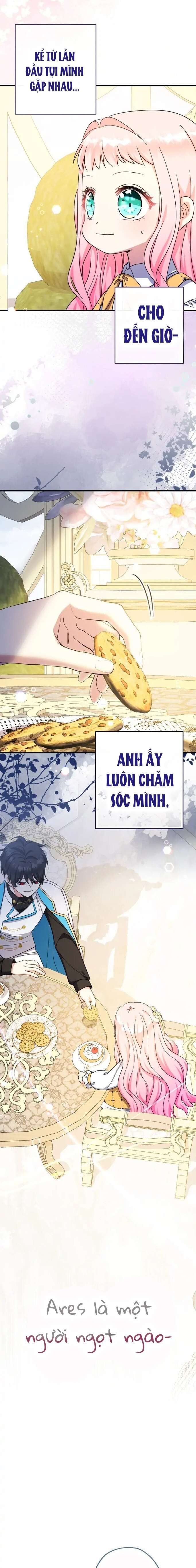 [PNT] Tiểu Thư Tích Tiền Đi Bụi Chap 39 - Trang 2