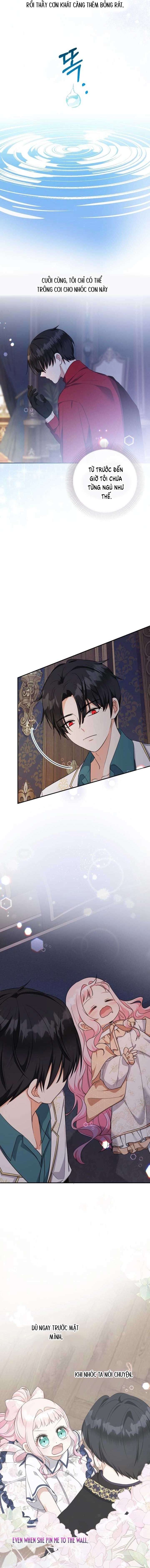 [PNT] Tiểu Thư Tích Tiền Đi Bụi Chap 91 - Trang 2