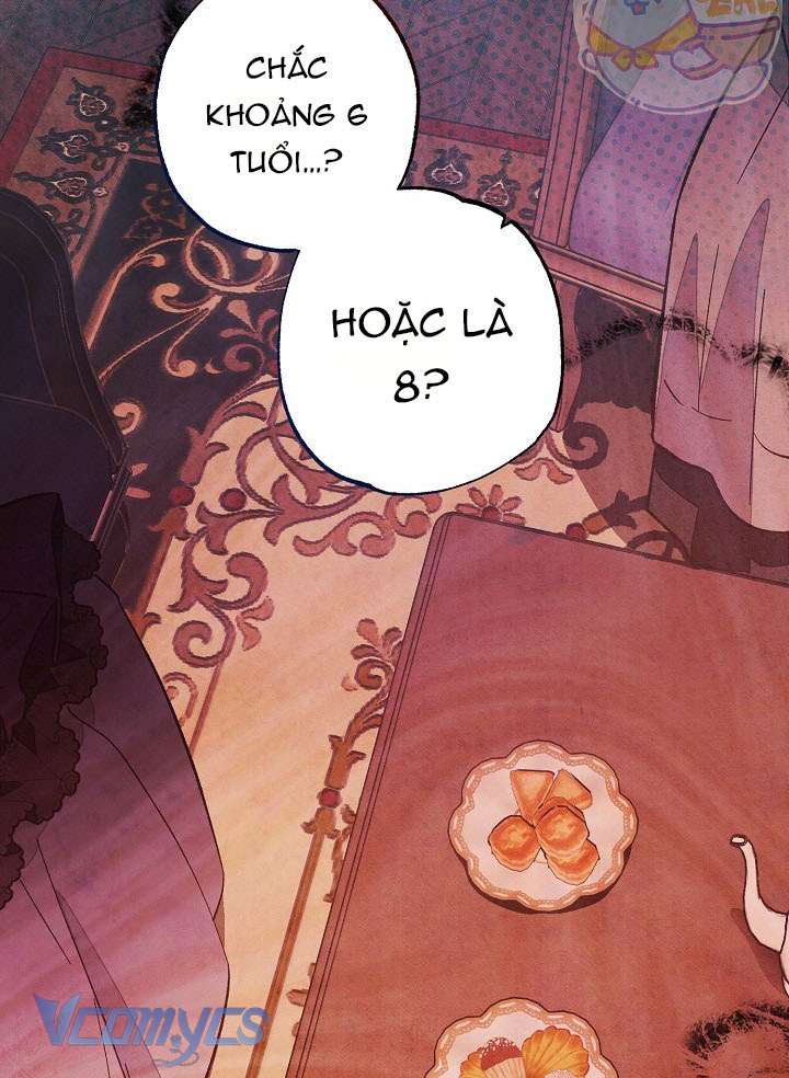 Chào Mừng Đến Với Dinh Thự Hoa Hồng Chap 4 - Trang 3