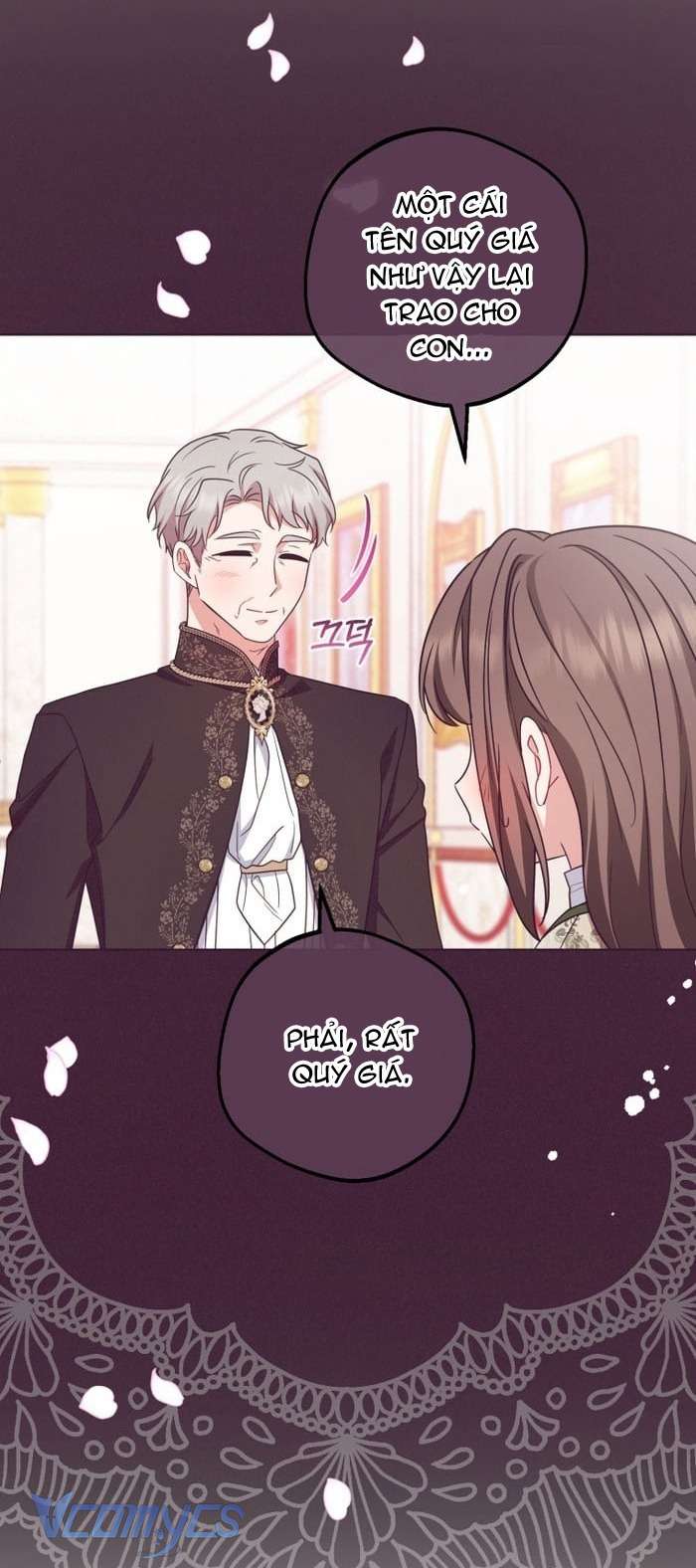 Được Yêu Thương Mà Còn Ngại Ngùng Sao! Chap 101 - Trang 3