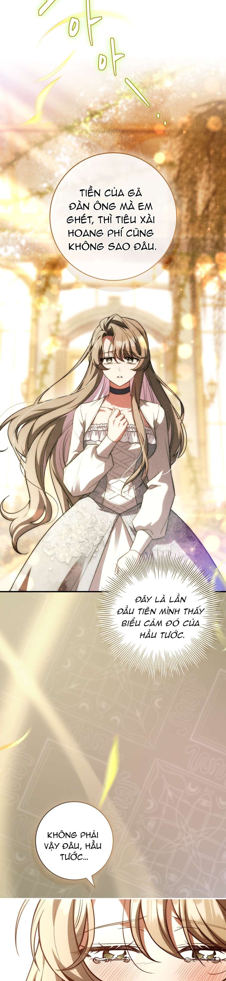 Văn Phòng Thám Tử Dành Cho Nam Chính Hối Hận! Chap 9 - Trang 3