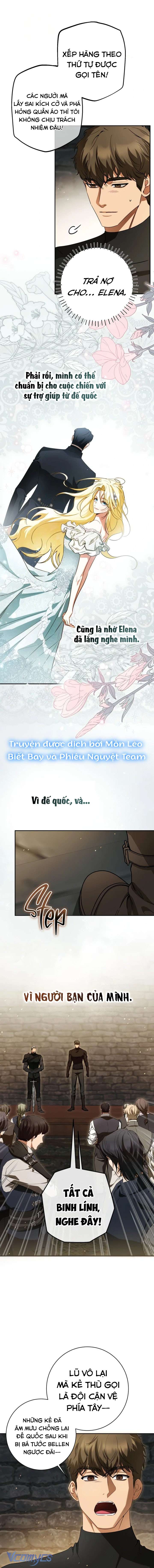 Hình Như Tôi Đã Xuyên Vào Cuốn Tiểu Thuyết Nào Đó Chap 77 - Next 