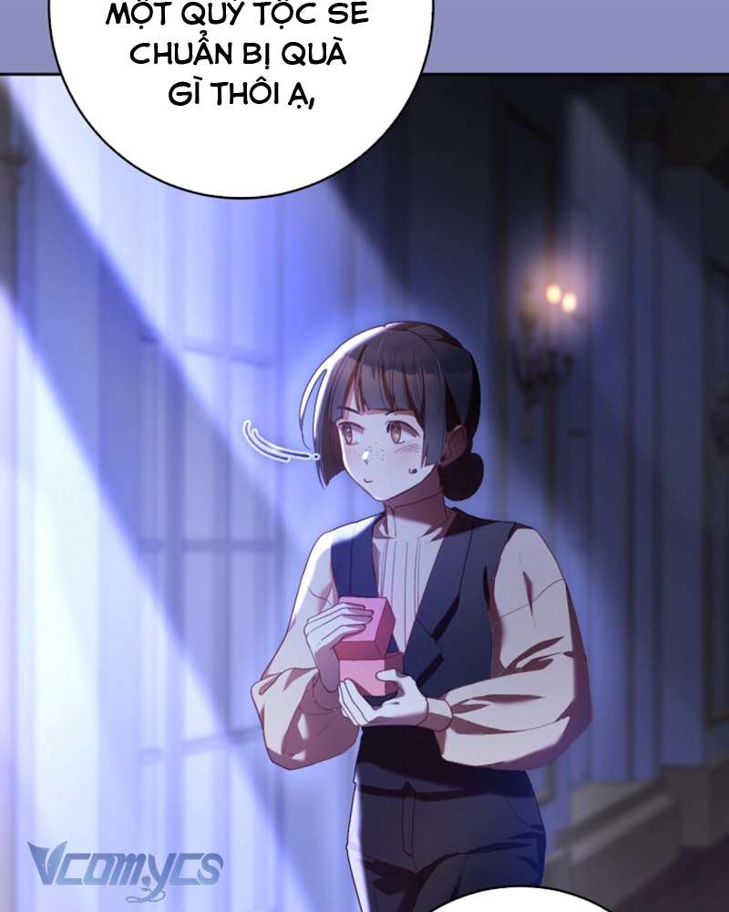 [Sứa Biển] Em Trai Tôi Là Hoàng Đế Ngang Ngược Chap 38 - Trang 2