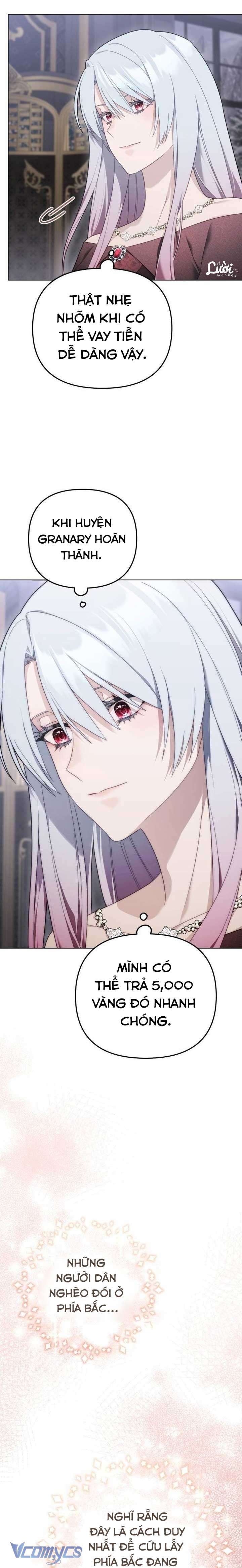 Tôi Sẽ Trở Thành Quỷ Vương Cấp 999 Chap 29 - Next Chap 30