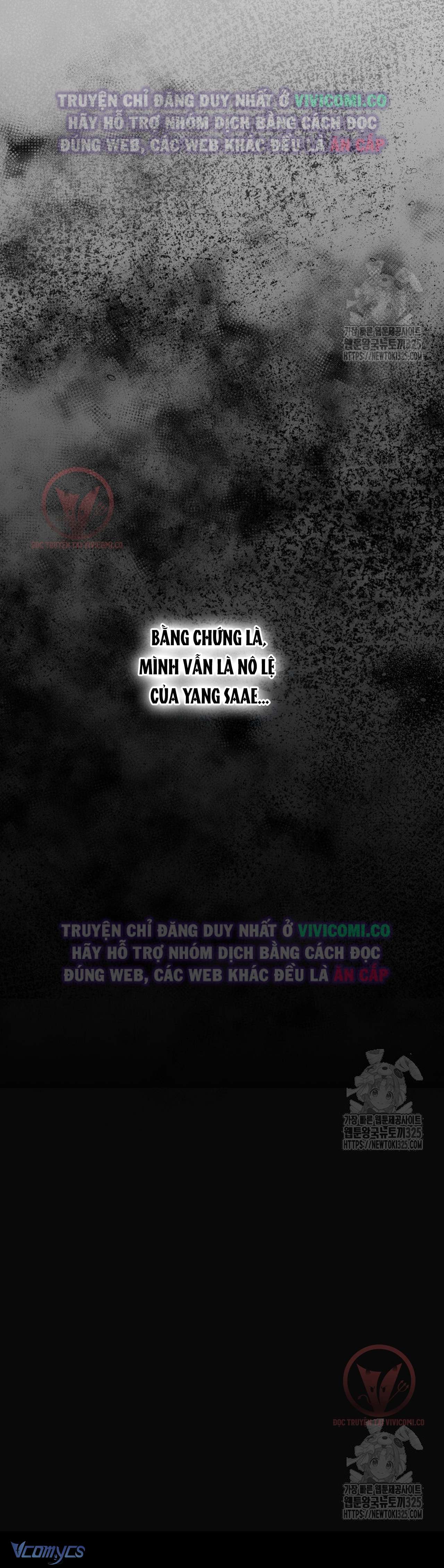 [18+] Bí Mật Của Quyền Lực Và Sự Hủy Diệt Chap 18 - Trang 3