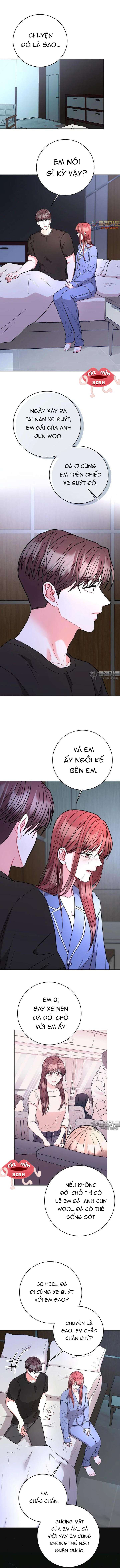 Hades và Persephone Hades và Persephone-Chap 48 - Next Chapter 48