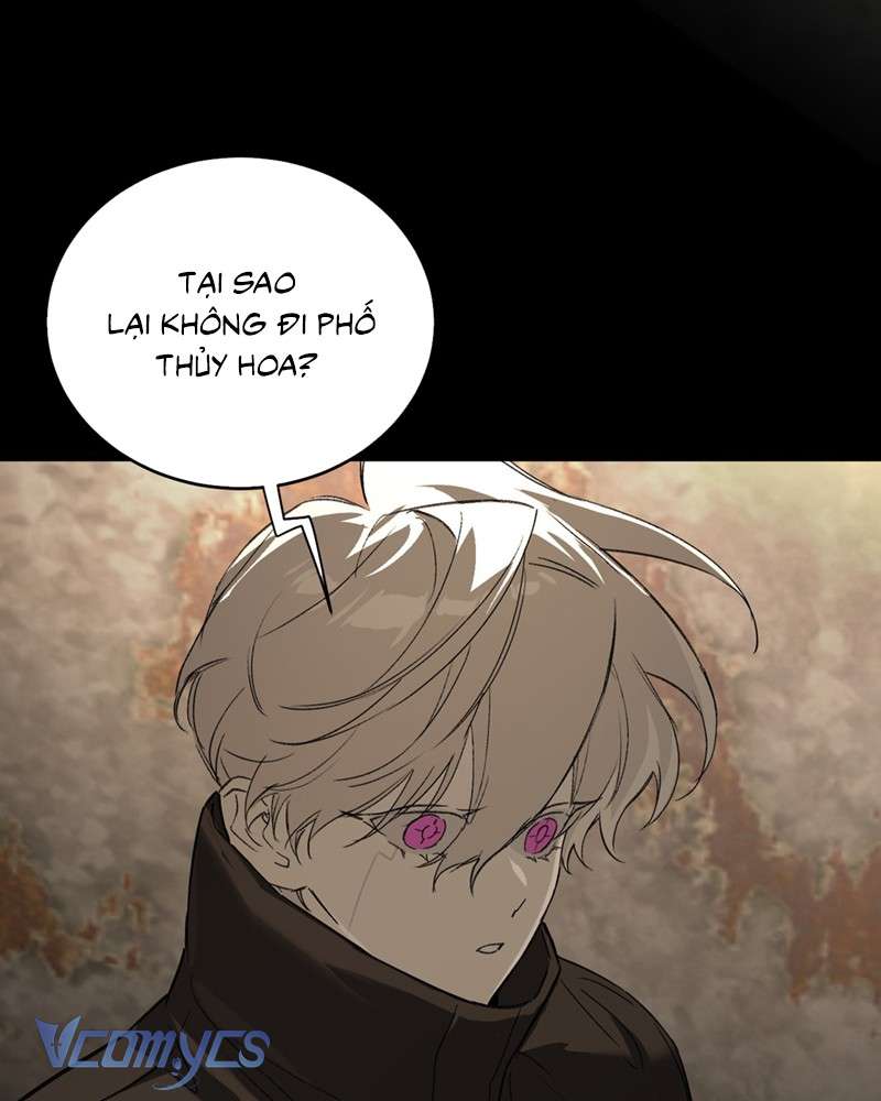 Ác Chi Hoàn Chapter 60 - Next Chapter 61