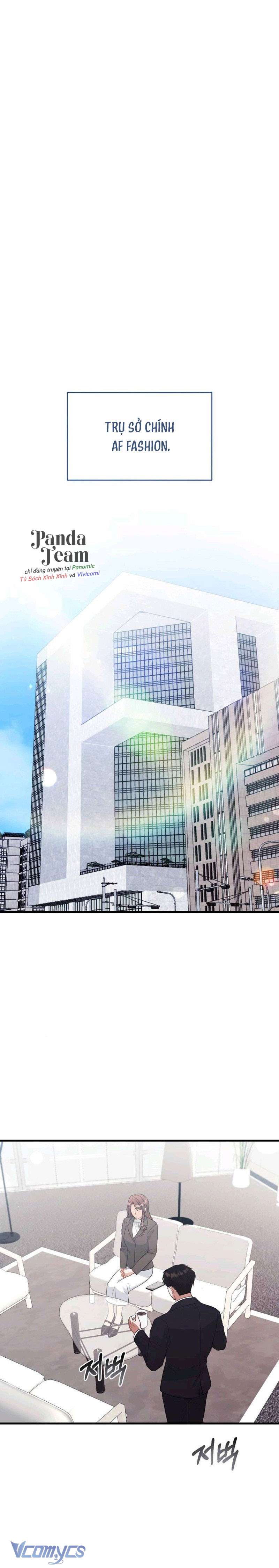 〔18+〕Người Chồng Tôi Từng Ruồng Bỏ Chap 2 - Trang 2