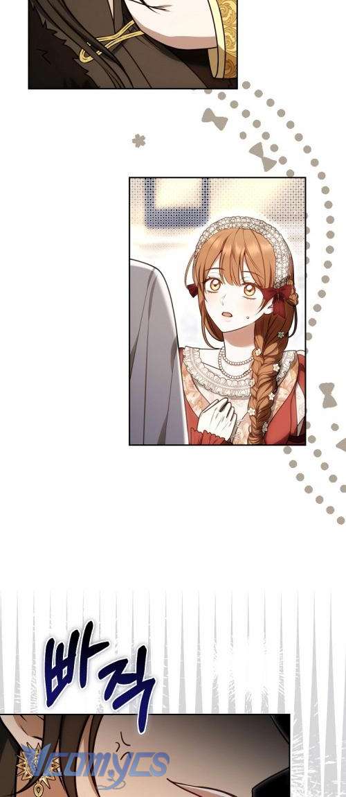 Cây Kim Chỉ Của Hoàng Hậu Chap 13 - Trang 3