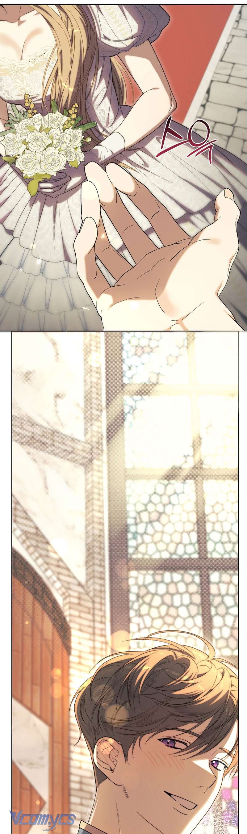 Khi Bình Mình Siết Chặt Lấy Cổ Chap 1 - Next Chap 2