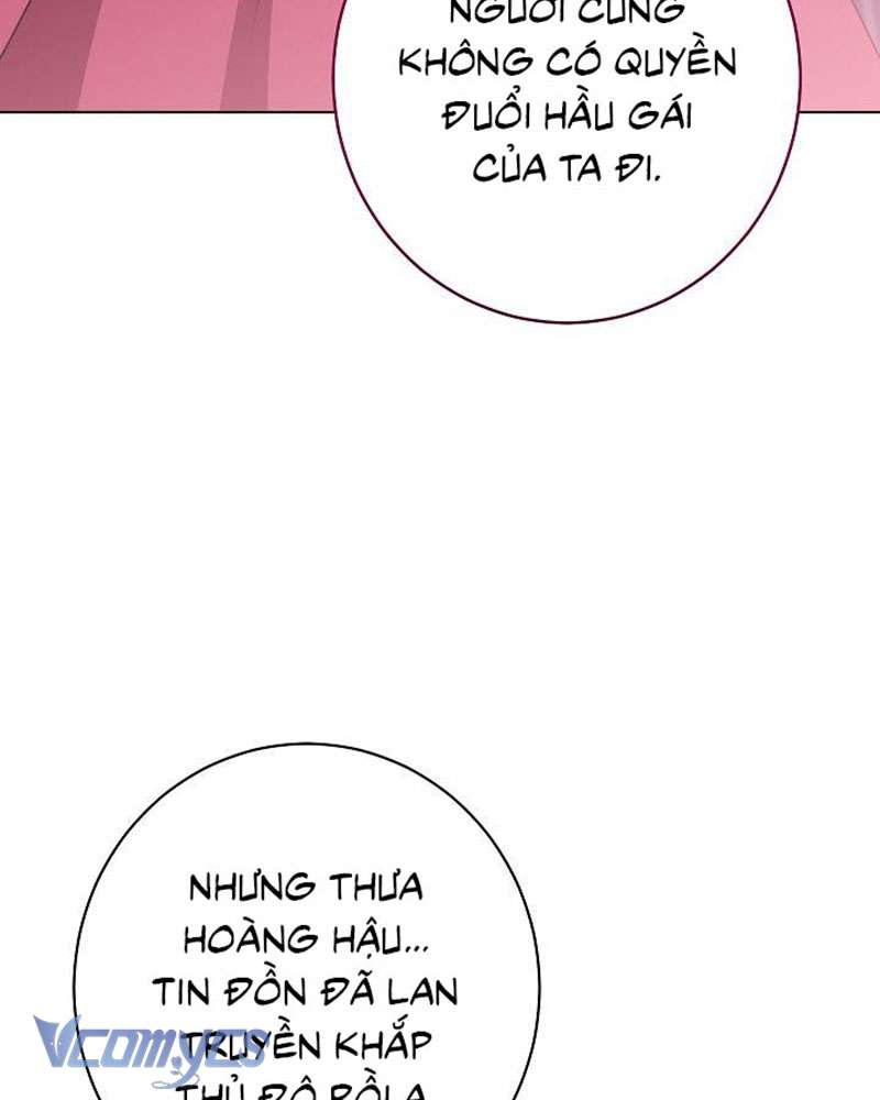 Hầu Gái Độc Quyền Của Hoàng Hậu Phản Diện Chap 107 - Trang 3