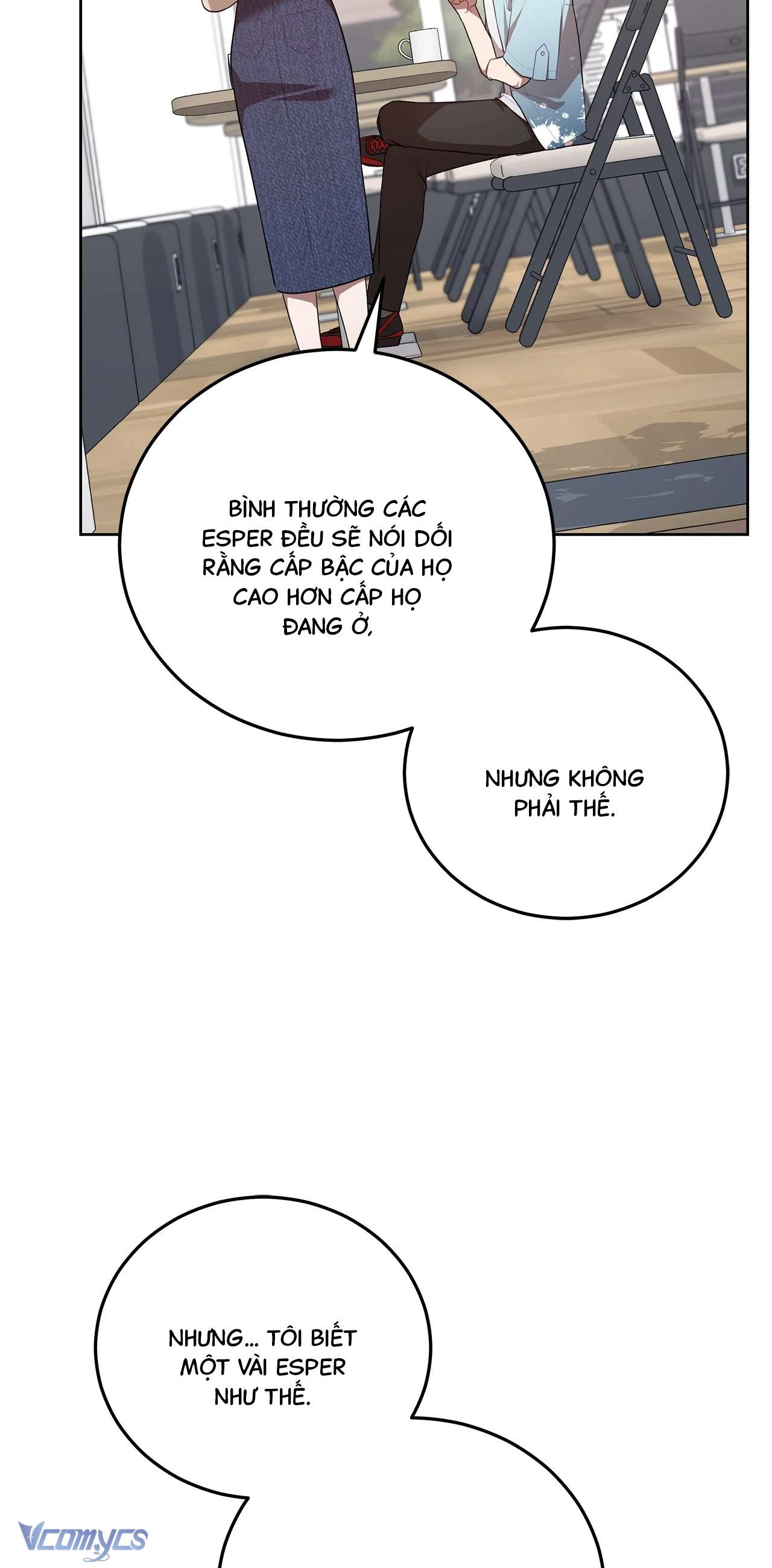 Chủ Tiệm Cafe Là Guide Cấp S Chap 27 - Next Chap 28