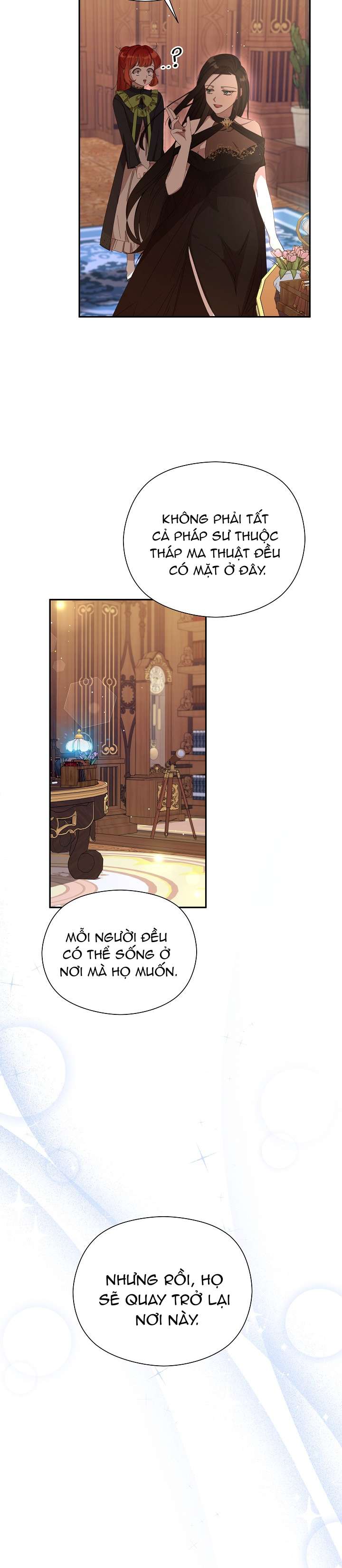 Tôi Đã Vô Tình Quyến Rũ Em Trai Của Nam Chính Chap 18 - Trang 3