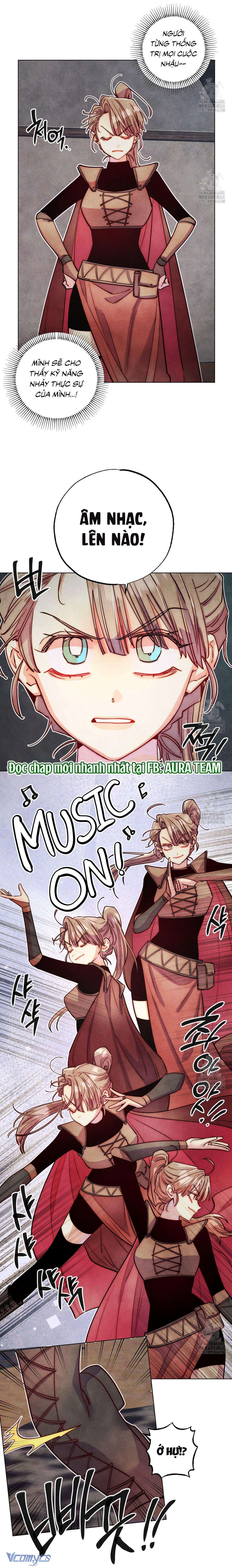 Thu Thập Đêm Đầu Tiên Của Các Nam Chính Chap 32 - Next Chap 33