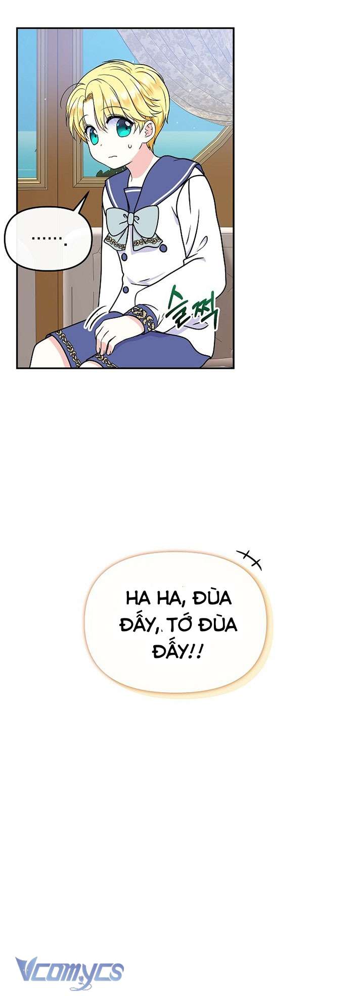 Trở Thành Con Gái Của Các Nhân Vật Chính Chapter 44 - Trang 4
