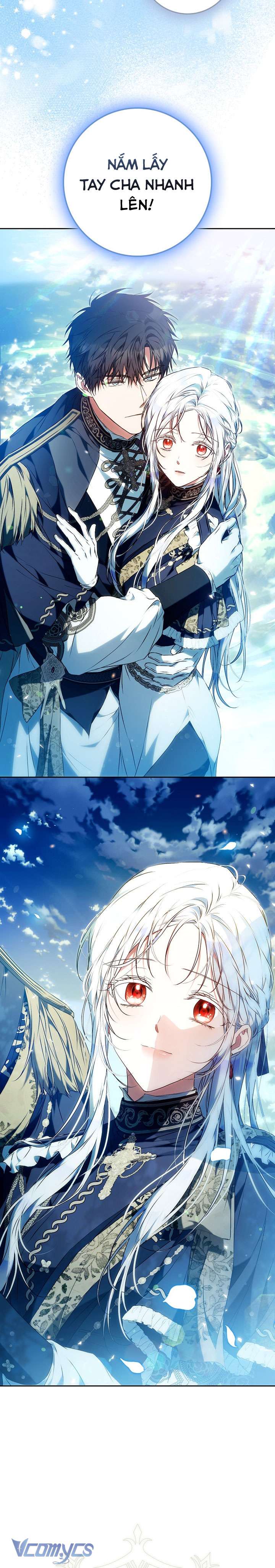 Tôi Trở Thành Vợ Của Nam Chính Chap 131 - Trang 2