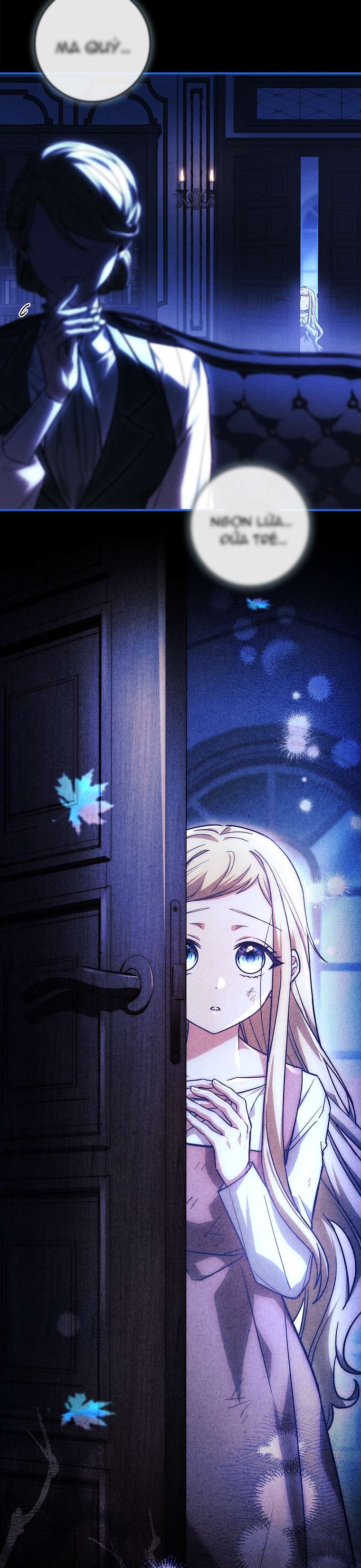 Văn Phòng Thám Tử Dành Cho Nam Chính Hối Hận! Chap 34 - Trang 2