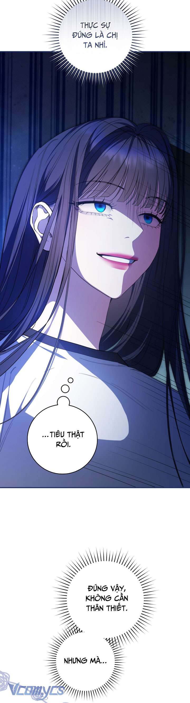 Trở Thành Leader Của Nhóm Nhạc Nữ Đang Trên Bờ Vực Sụp Đổ Chap 2 - Trang 3