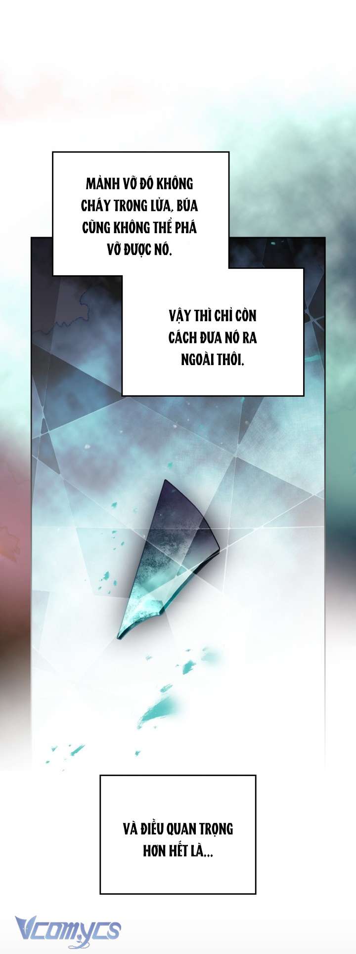 Kết Cục Của Nhân Vật Phản Diện Chỉ Có Thể Là Cái Chết Chap 170 - Trang 4