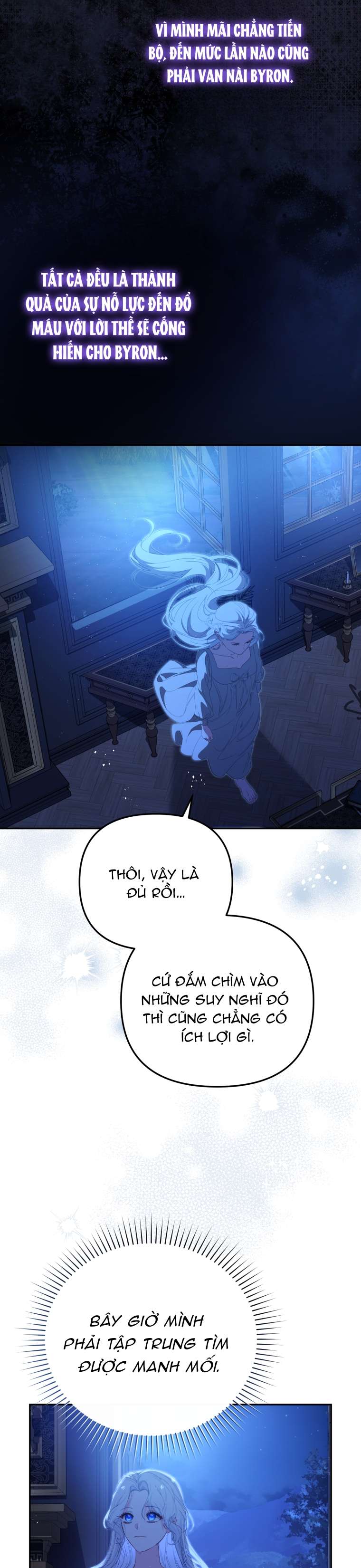 Người Phải Trả Giá Bằng Mạng Sống Vì Đã Lừa Dối Tôi Chap 3 - Trang 4