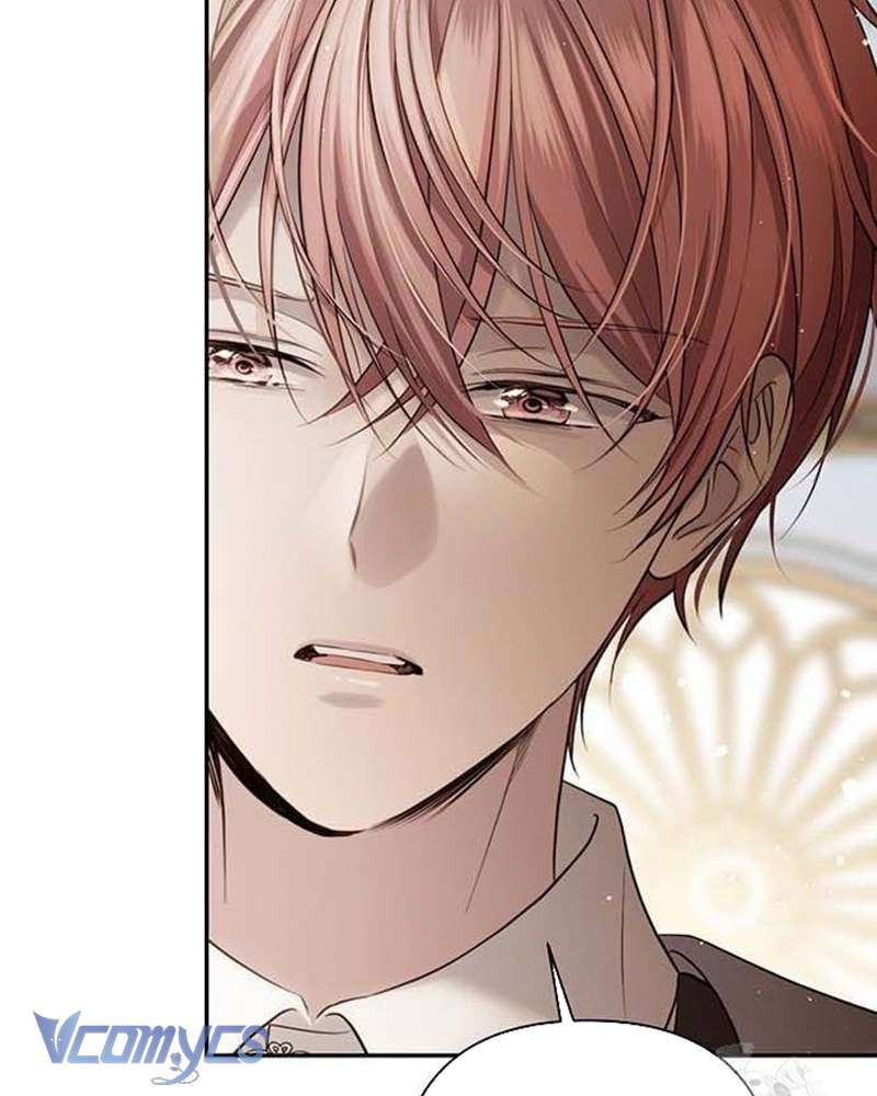 Praesepe Bên Ngoài Chiếc Lồng Chap 4 - Next Chap 5