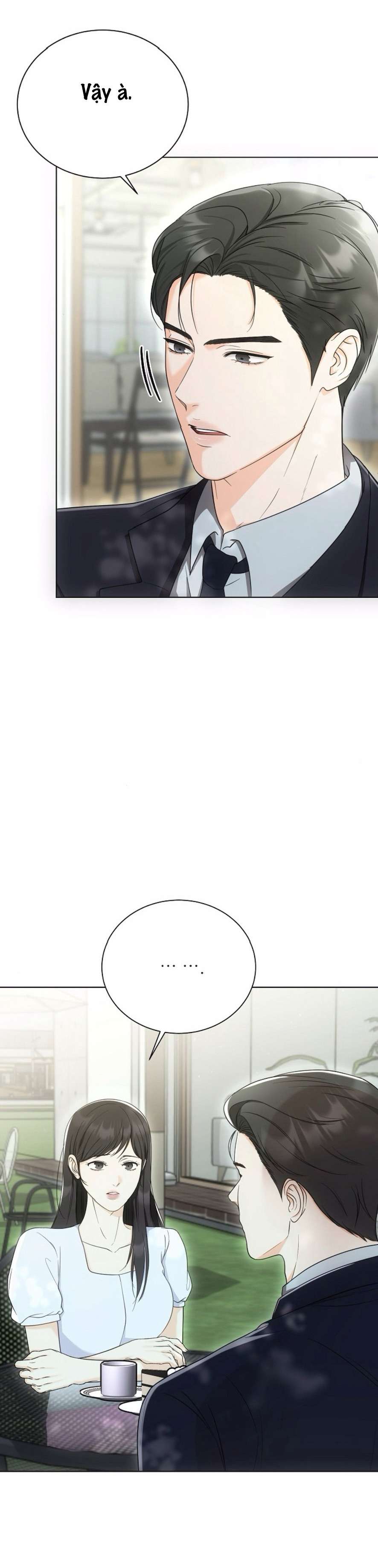 〖18+〗- Quyết Tâm Bị Ruồng Bỏ Chap 7 - Next Chap 8