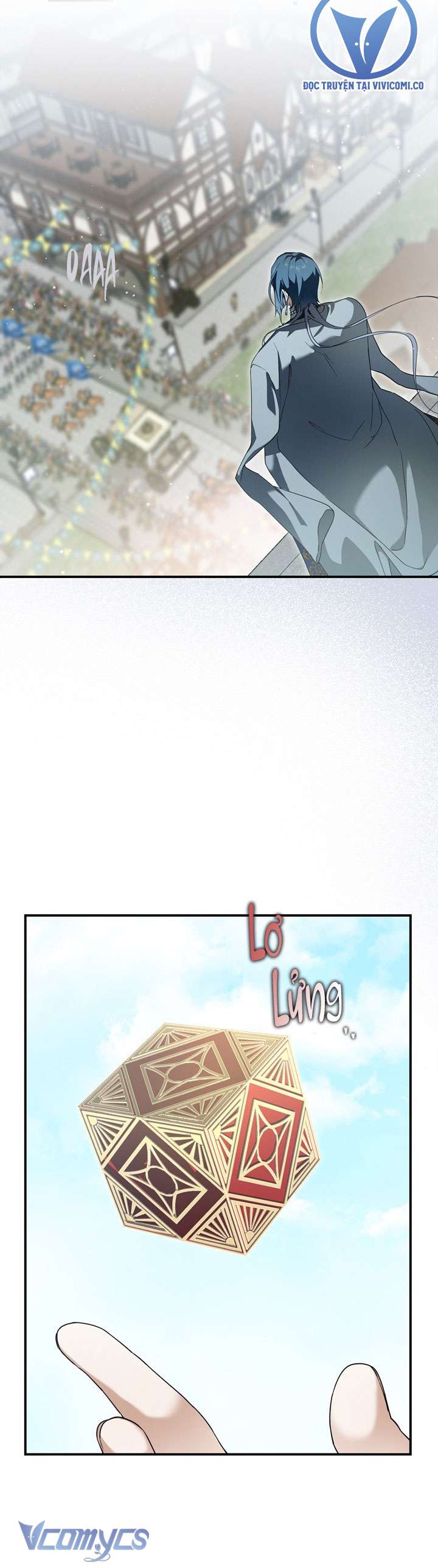 Lại Một Lần Nữa Hướng Về Ánh Sáng Chap 114 - Trang 2