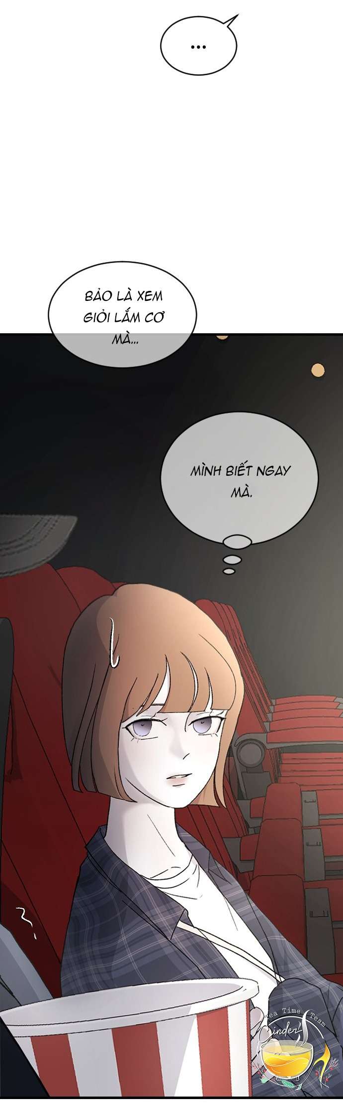 Ba Anh Trai Cực Phẩm Của Tôi Chap 85 - Trang 3